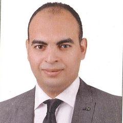 عمرو الحوري, Senior Accountant