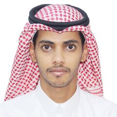 Fayez AlJohani, Electrical Engineer