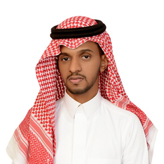 Abdullatif Ali Hamoud AlShamrani