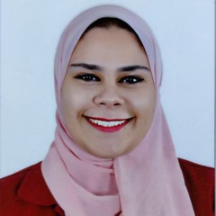 Alyaa Hammam