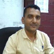 Abdulgaleel Haidar, Planning Supervisor