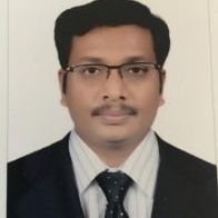 Sreejith Sachidanandan, Senior Technical Support Engineer