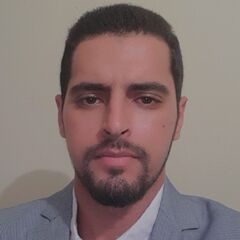 Mohammed Amine Baghat, Software Engineer