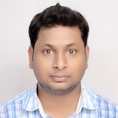 prabhat كومار, Solution engineer
