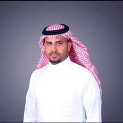 Abdulrahman  Alqurayqiri , Project Manager