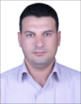 طارق الحاج إبراهيم, LOGISTICS OPERATIONS MANAGER