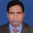 Mahboob A. Shah, MD