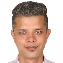 يوسف جودورى, Customer Service Officer