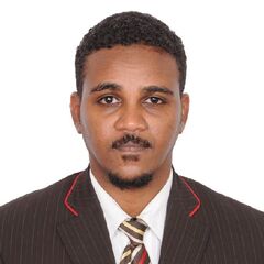 Abdualaziz Mohamed