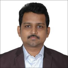 Aneesh Kuruppath, Group Finance Manager