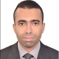 Mohamed Antar Mohamed Abd Elsamad - CMA, Auditor