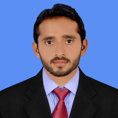 Muhammad Lateef Isran, QA QC Civil Engineer