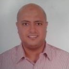 Marwan Mohamed Khalil Mohamed Sharara, Specialized System Administrator II