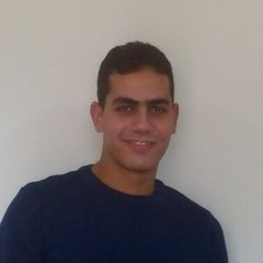 Abdelrahman Saad, Junior Software Tester
