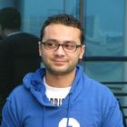 Mustafa Mohammed El Taher Abdel Halim, Services Information Developer