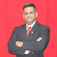 Fareed Rene Ali, Technical Assistant