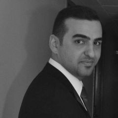 احمد ابو الذهب, Senior Business Analyst