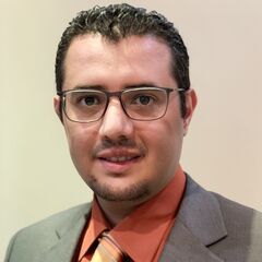 محمد طاهر النقشبندي, Continuous Improvement Project Manager