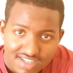 Abdirizak Ahmed Mohamed , security man