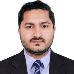 Sharwan Vishwakarma, desktop support specialist
