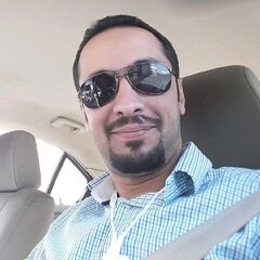 Mohammad Hassan Mahboub Al Momani, Lead Electrical Engineer