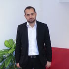 Haitham Sulaiman Mahmoud Abdul Radi Zidane, Safety Officer
