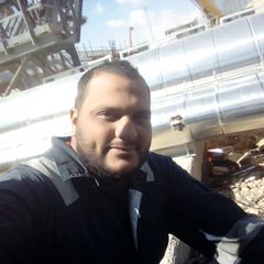 Mohamed Abd elaziz, mechanical engineer