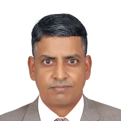 Azhagarasan Annadorai, Lead Data Analyst