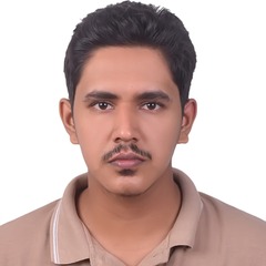  محمد منور, Software Engineer
