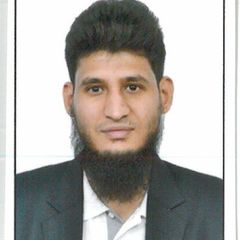 Mohammed Mukthar, customer service representative