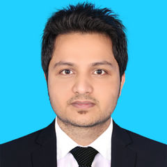 ishfaq Ahmad Malik, Security Engineer