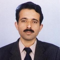 Muneem Akhtar Muneem, Computer Lab Administrator