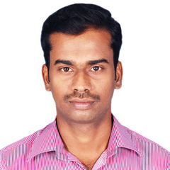 Rajasekaran Nadanam, EHS – Lead Consultant & Trainer