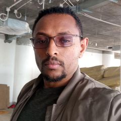 daniel amare, Co-Founder and deputy general manager