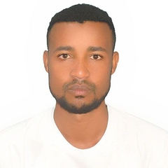 Hussen Abedelaziz, biomedical engineer