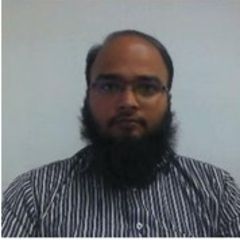 Mohammed Khaja Moin Uddin, Senior Voip Engineer