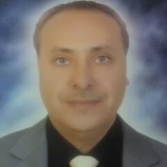 Ahmad Nablsi, data entry operator deo
