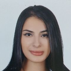 Donia Mohamed, Sales Promoter