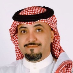 KHALED ALGHAMDY