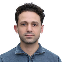 Tariq Jarbou, Data Processor and Translator