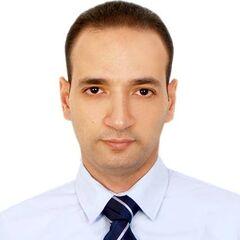 محمد فوزي عباس عبدالحليم, Manager Accounting operations