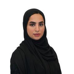 Sara Abdulla Al Mazrouei , Volunteer 