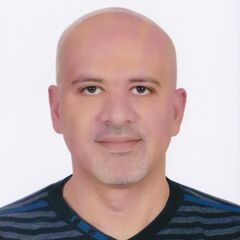 عبود مصري, Senior Sales Manager - Distribution services