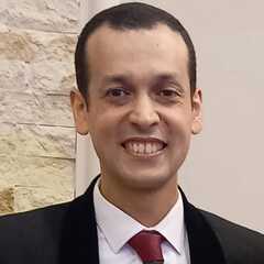 Khaled Mahmoud