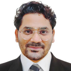 Aashish Vyas