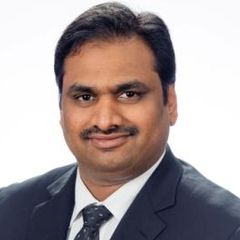 أنيس Abdul Rahiman, Business Solutions Manager - HR