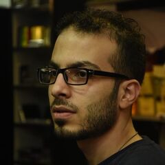 Ahmad  Mansour