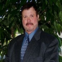 Rick McElroy, Transaction Advisor