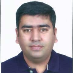 Mohammad Adeel Kayani, Executive Secretary & Document Controller