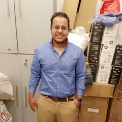 Ahmed  Ramadan